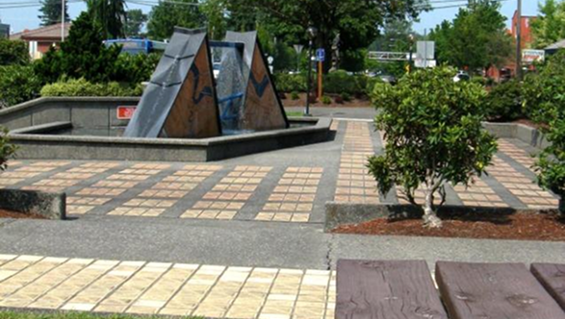 Centenial Park