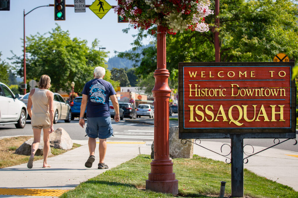 Financing Issaquah