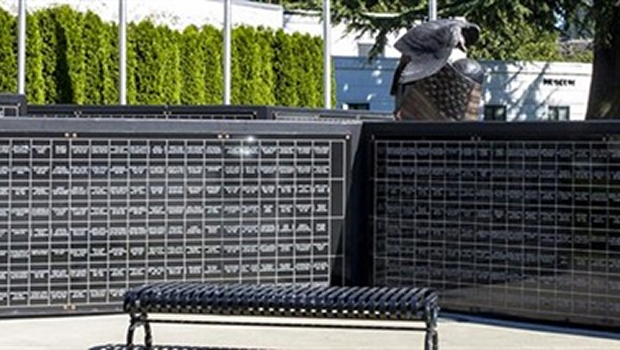 Veterans Park