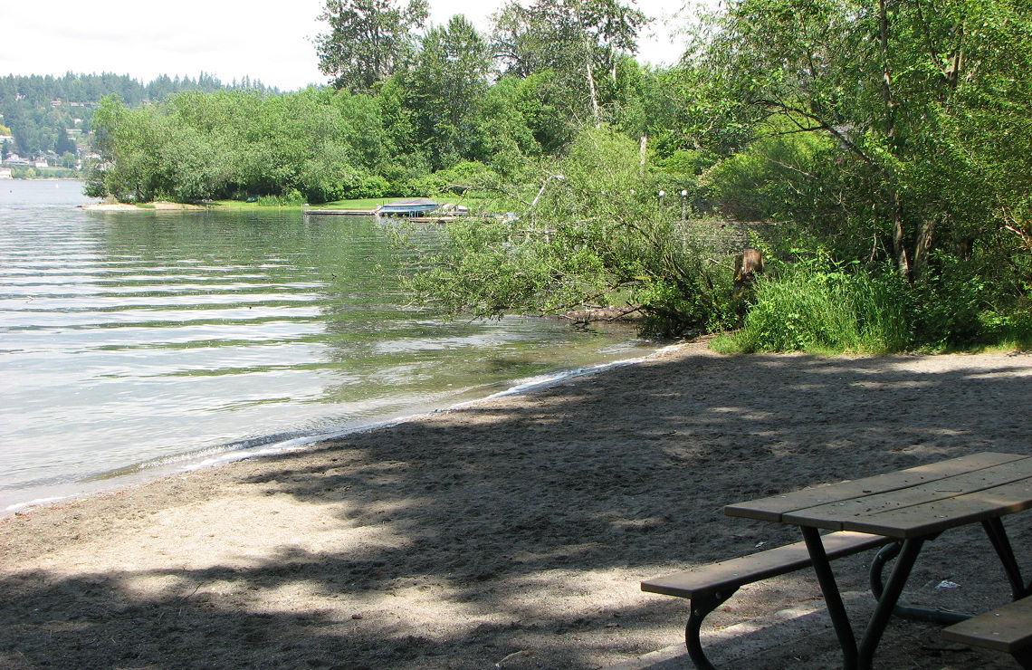 Timberlake Park