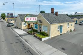 Marysville Neighboorhood