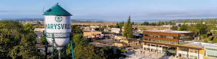 Marysville