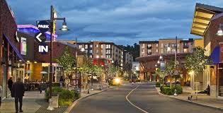 Renton City