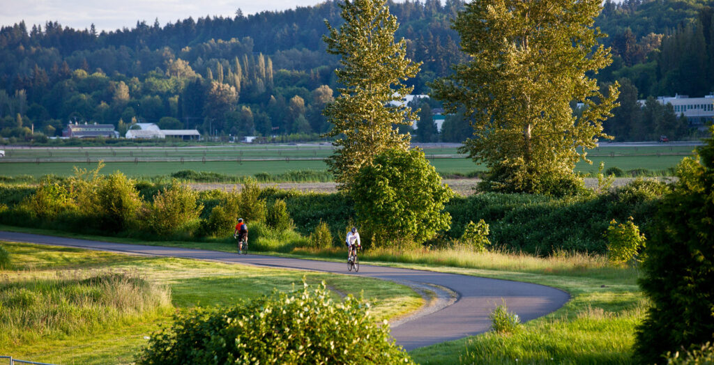 Woodinville Finance