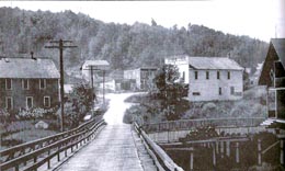 Woodinville History
