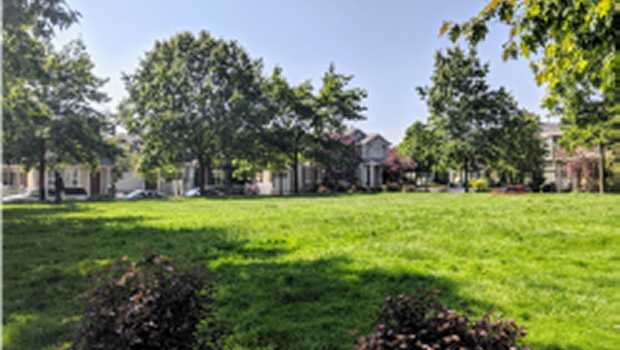 Greenbier Park