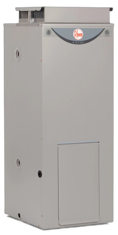 rheem furnace Rheem Furnace