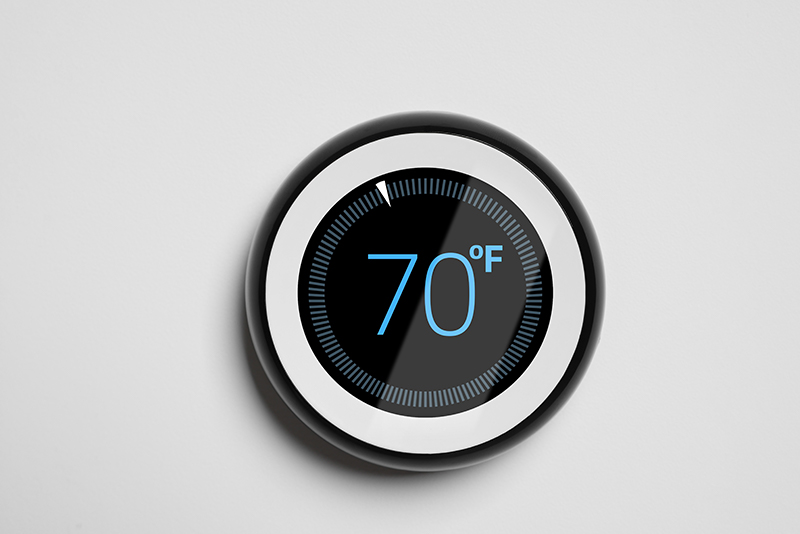 Smart Thermostat