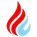 Fast HVAC Icon