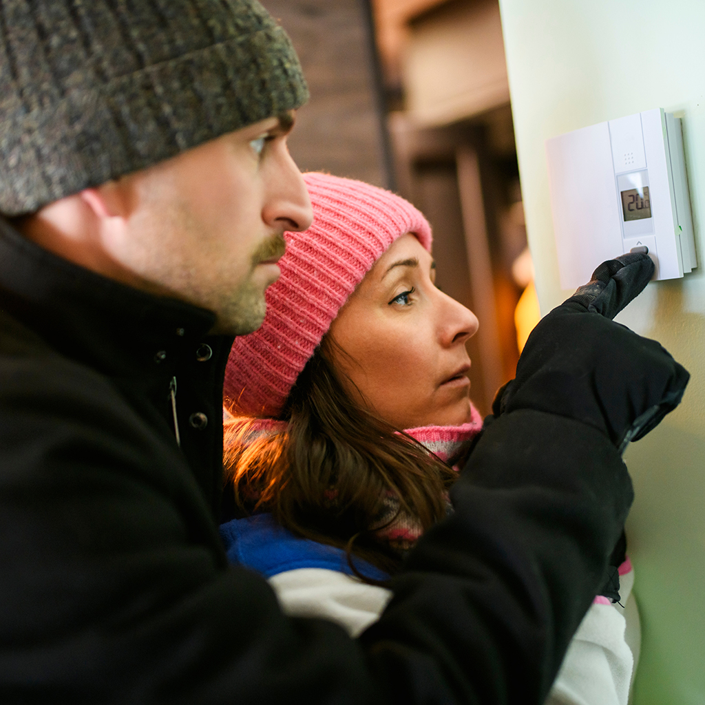 Furnace Won't Turn On