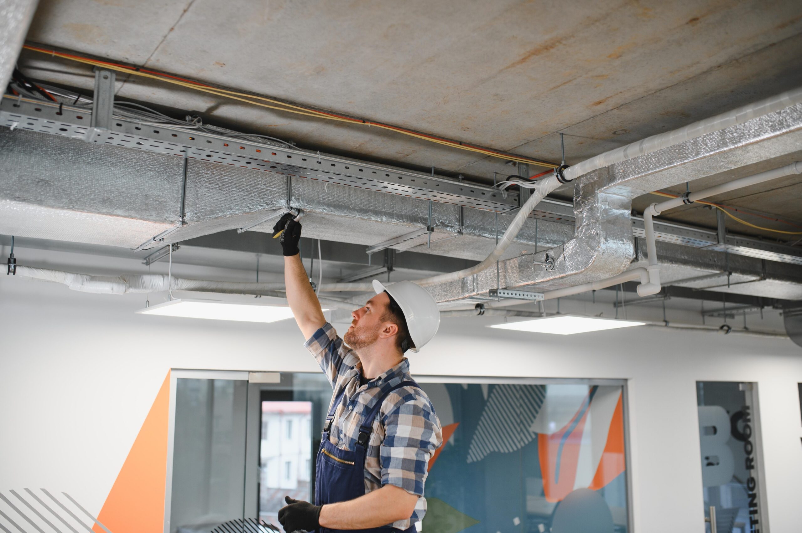 hvac image