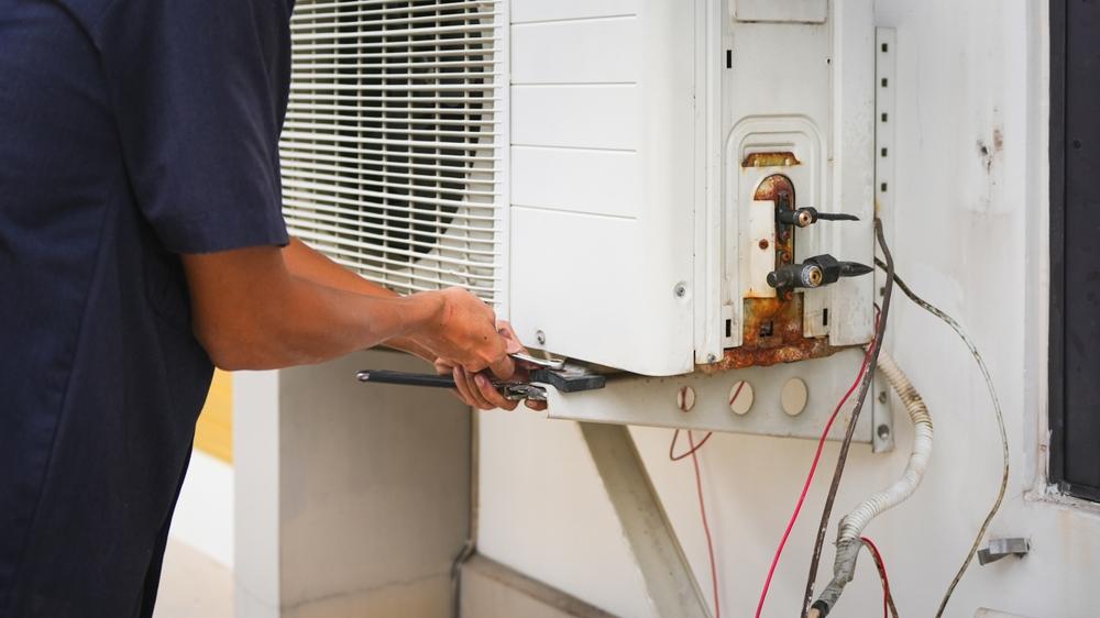 The Often Overlooked Importance of Cleaning Your Condenser Unit